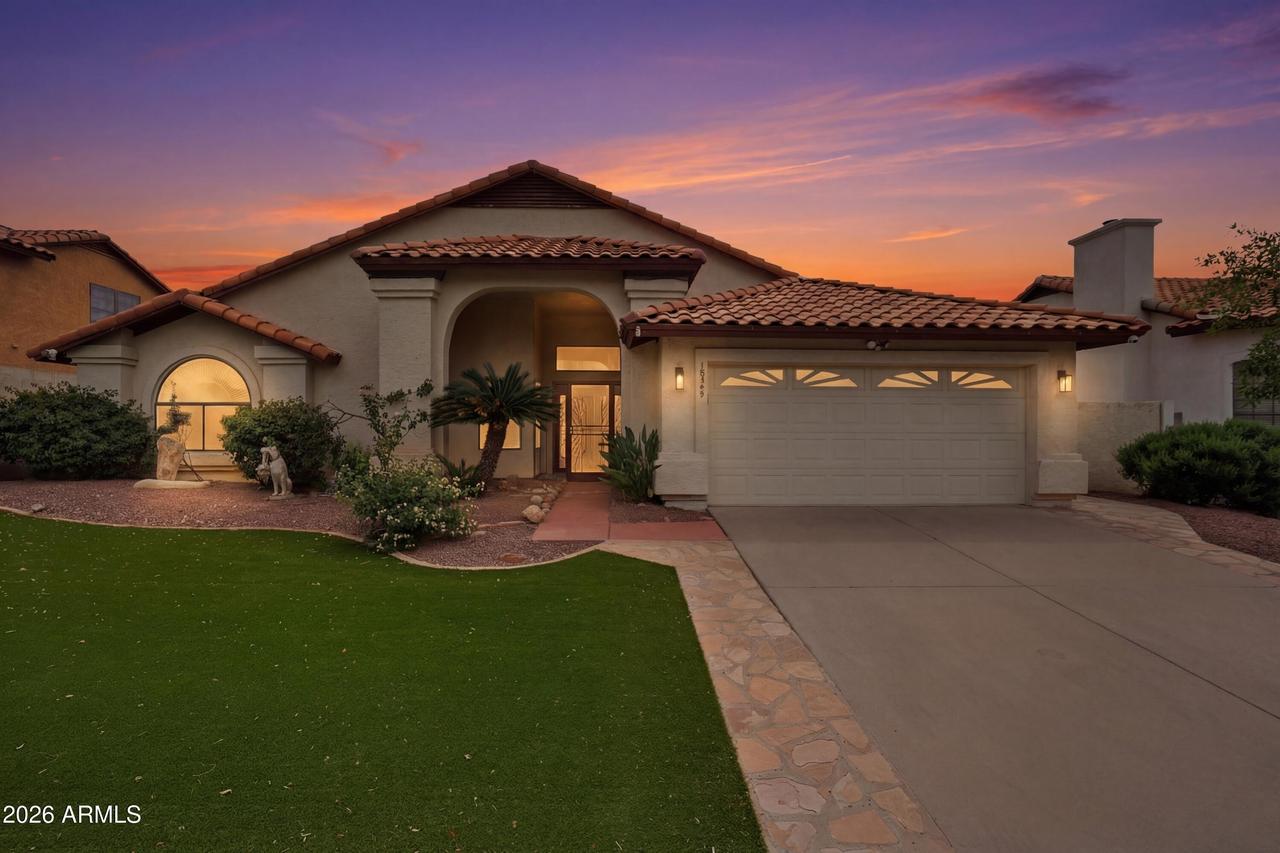 10349 E Pershing Ave., Scottsdale, AZ 85260