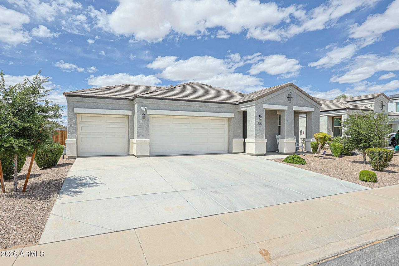 3156 N 306th Ln., Buckeye, AZ 85396