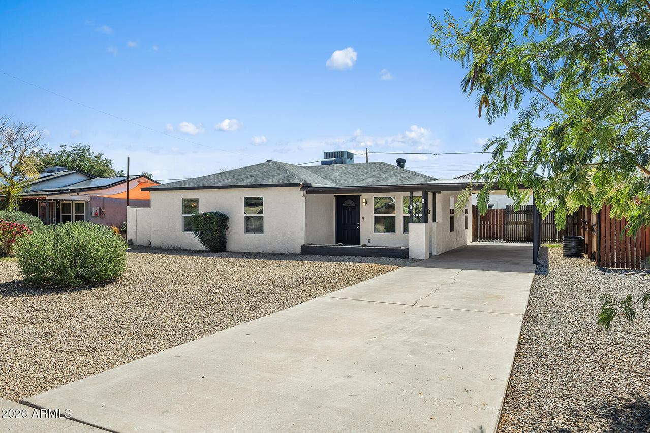 1005 E Mariposa St., Phoenix, AZ 85014