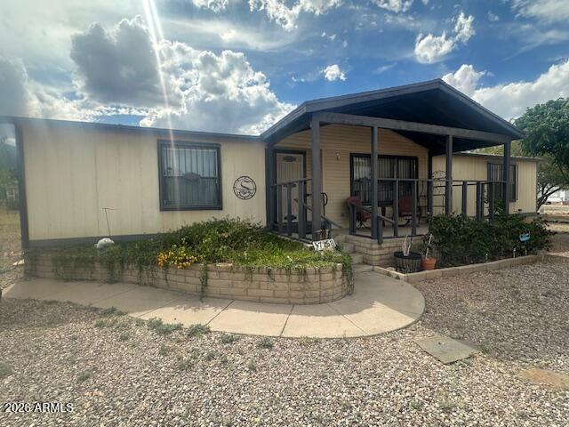 7258 S Lariat Rd., Hereford, AZ 85615