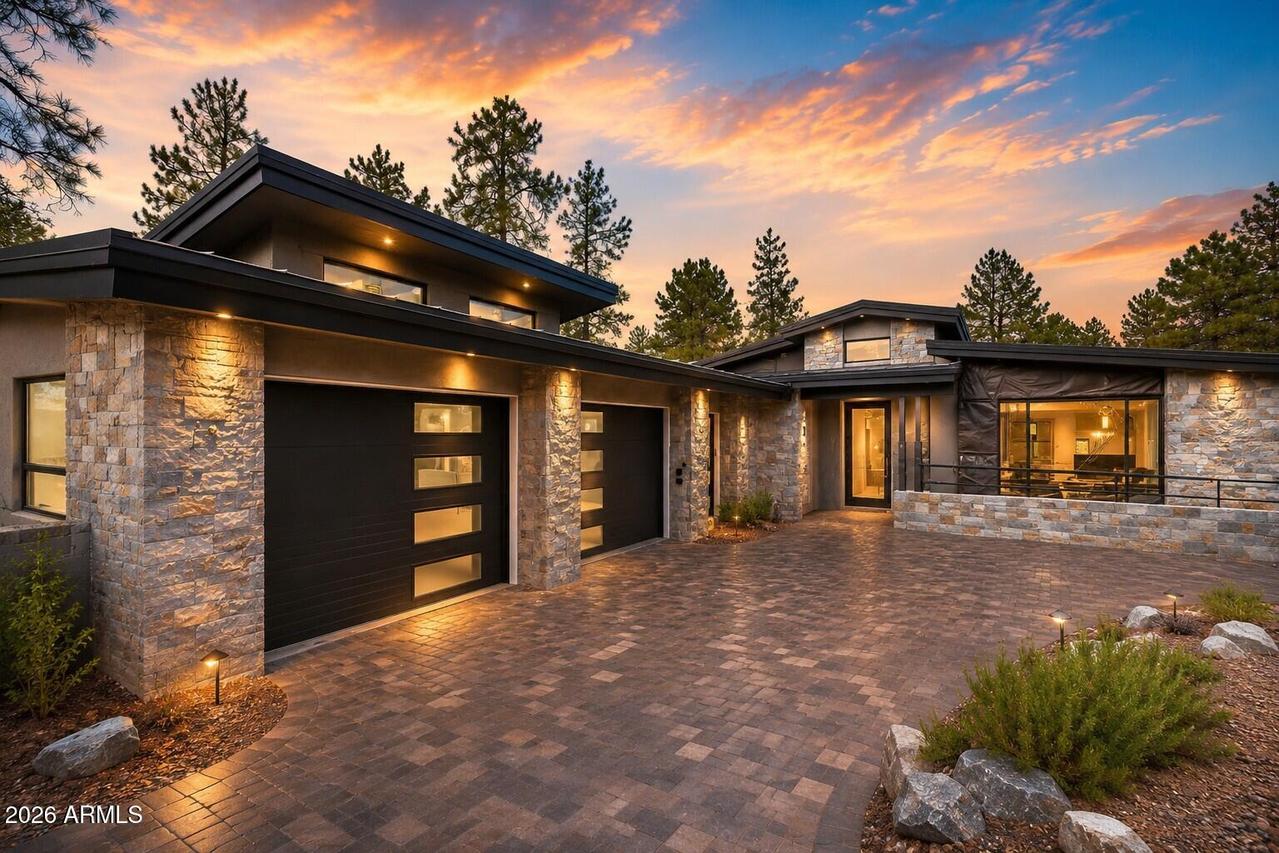 3002 E Game Tr., Payson, AZ 85541