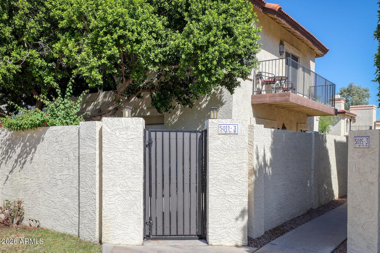 5011 E Hazel Dr. #3, Phoenix, AZ 85044