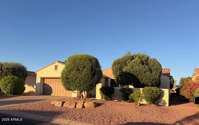 23019 N Giovota Dr., Sun City West, AZ 85375