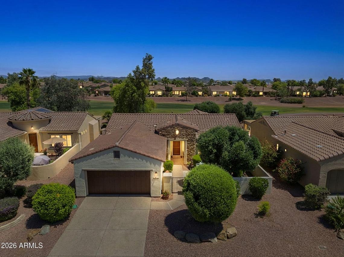 23019 N Giovota Dr., Sun City West, AZ 85375