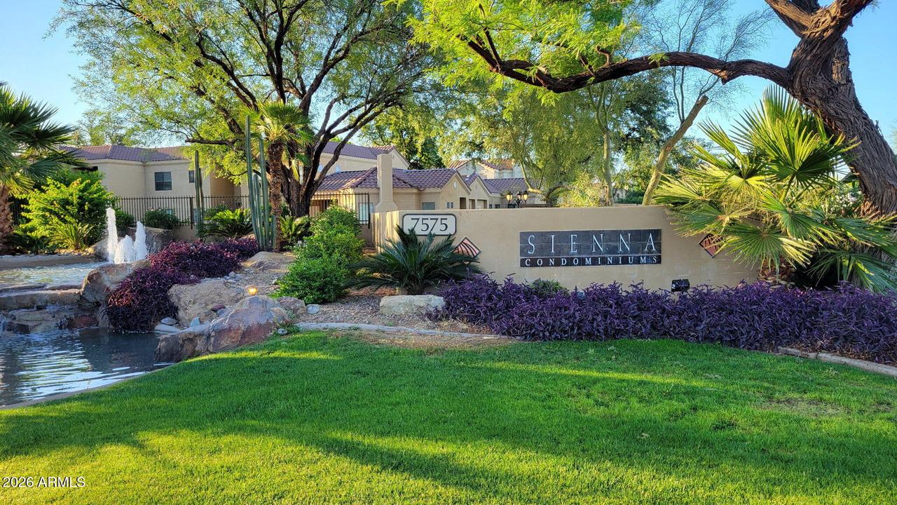 7575 E Indian Bend Rd. #2027, Scottsdale, AZ 85250