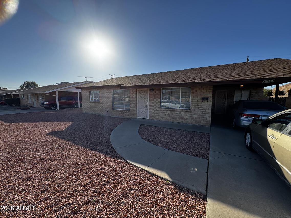 2743 W Ocotillo Rd., Phoenix, AZ 85017