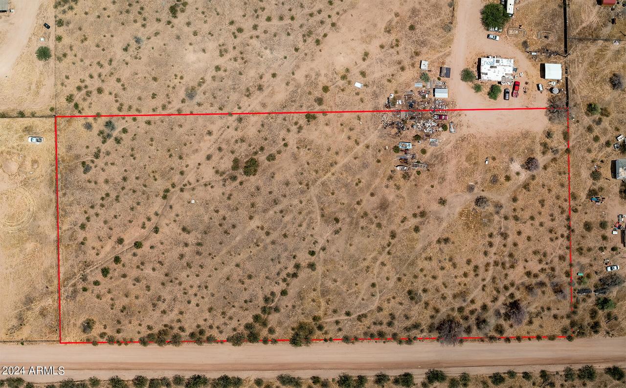 W Arrowhead Rd. #42, Casa Grande, AZ 85193