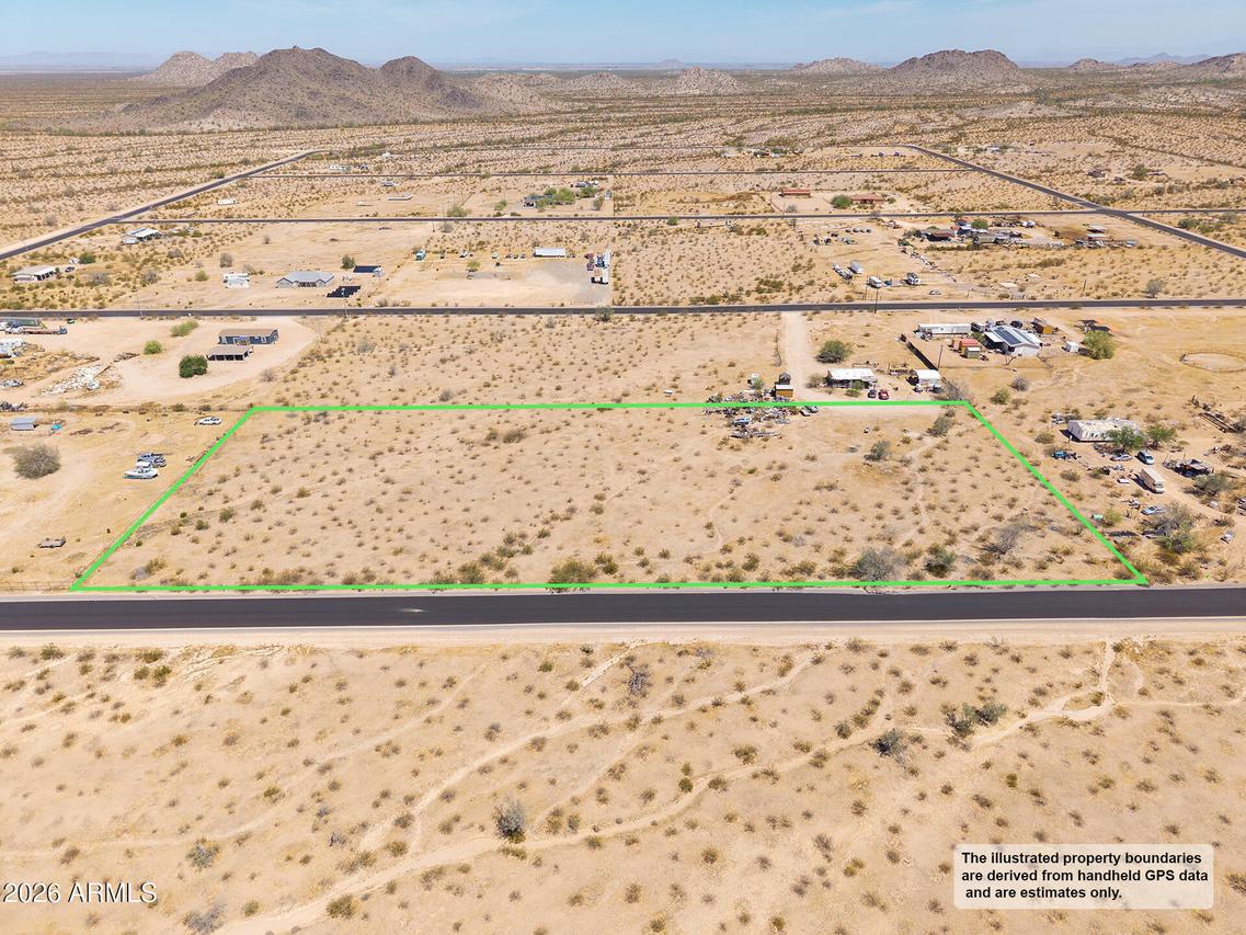 W Arrowhead Rd. #42, Casa Grande, AZ 85193