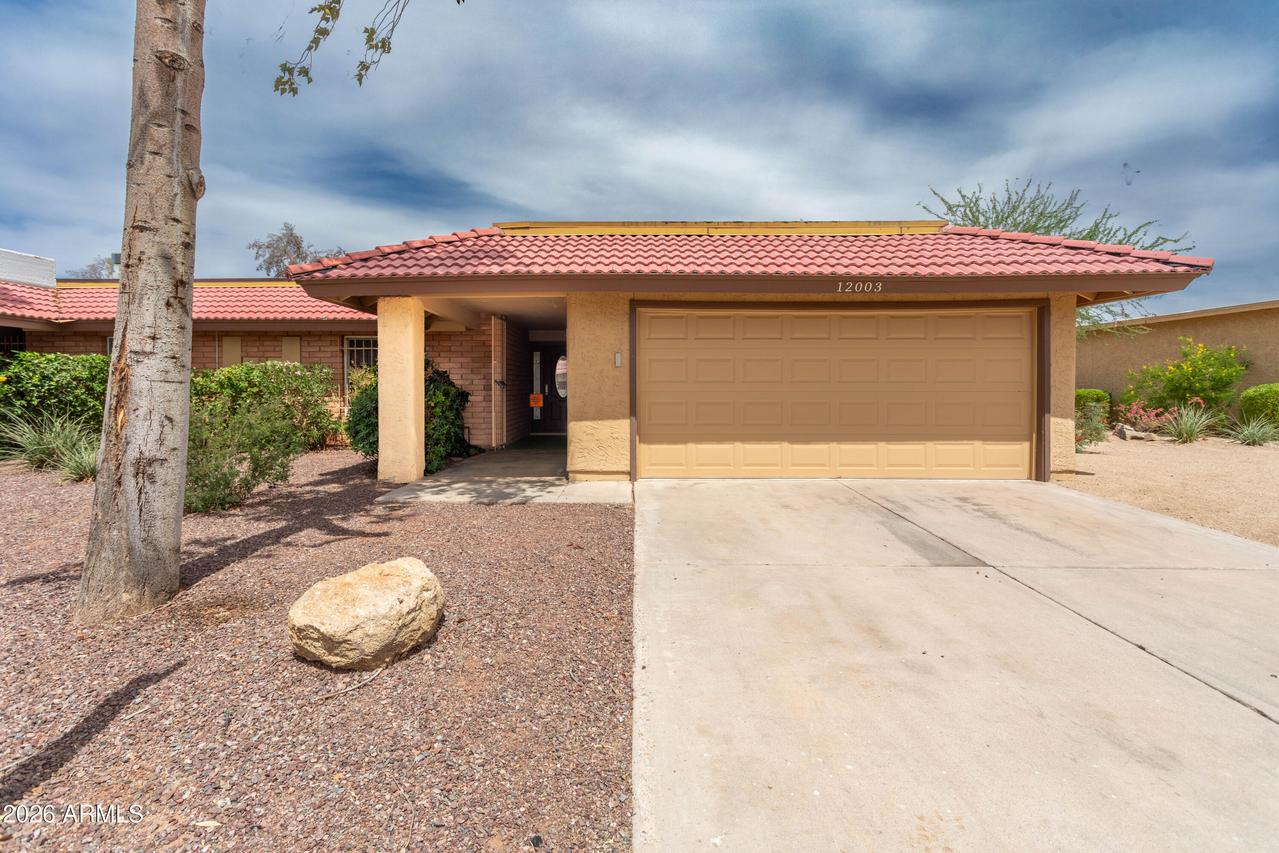 12003 S Tonopah Dr., Phoenix, AZ 85044