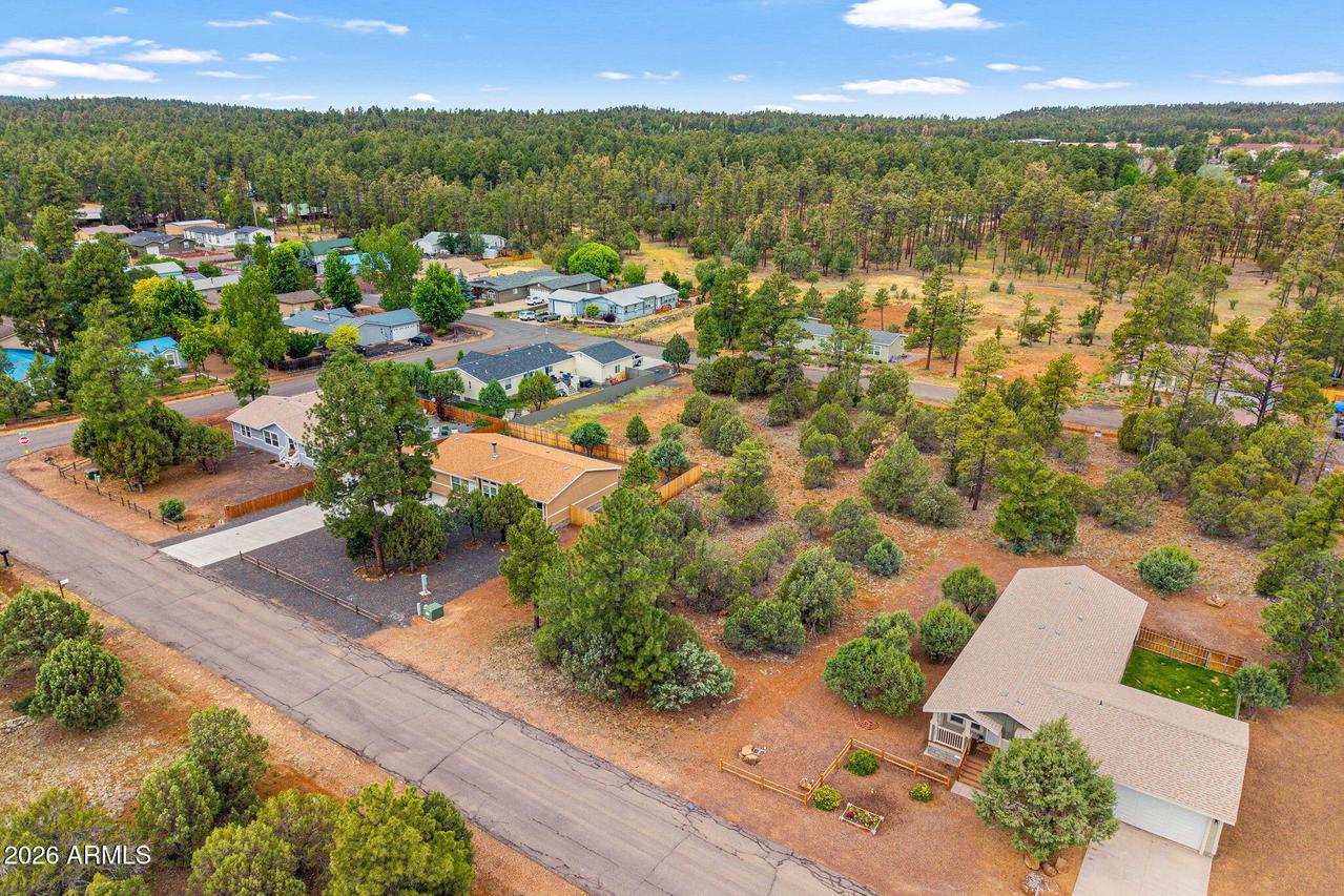 5459 Gray Wolf Dr. #46, Lakeside, AZ 85929