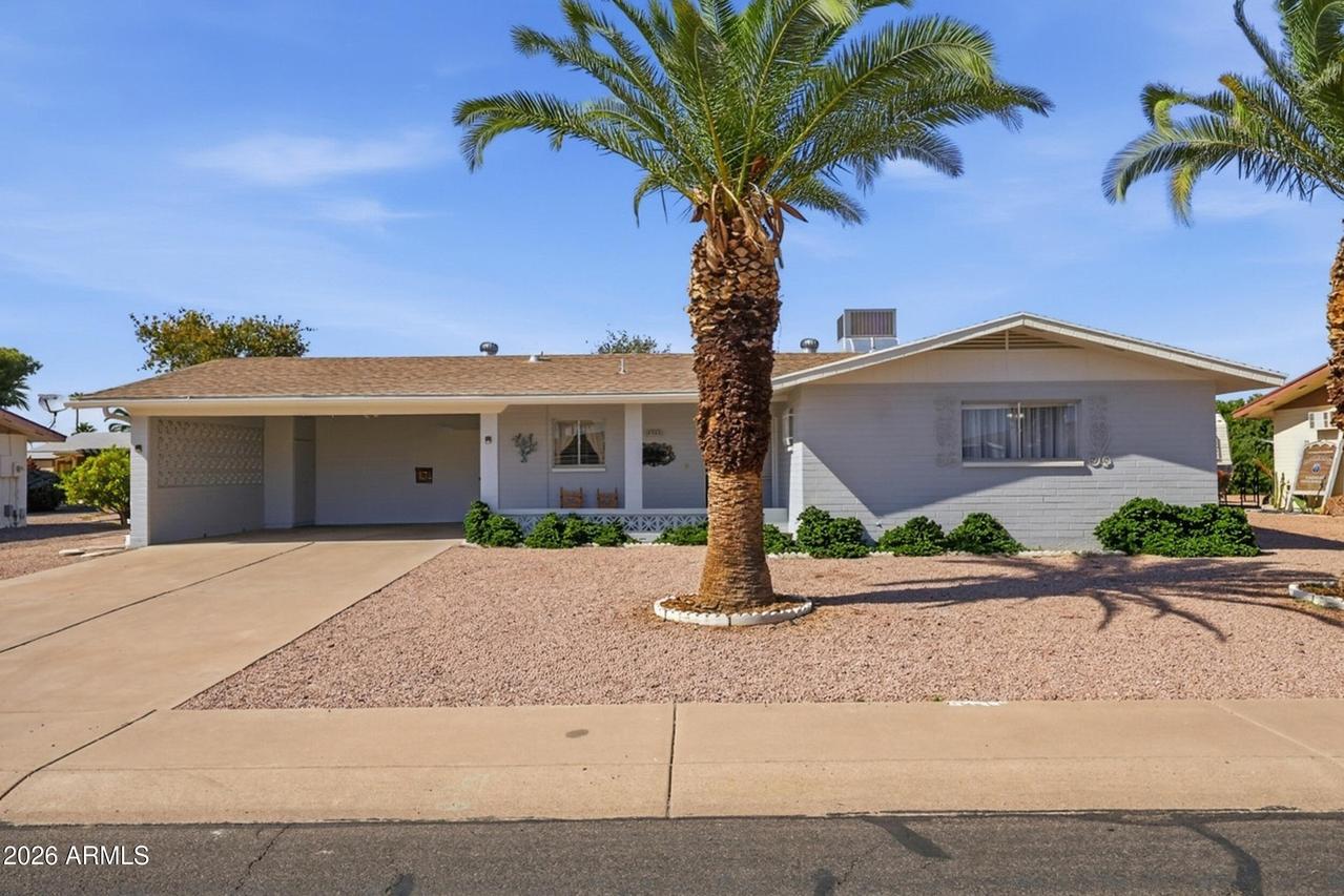 5922 E Anaheim St., Mesa, AZ 85205