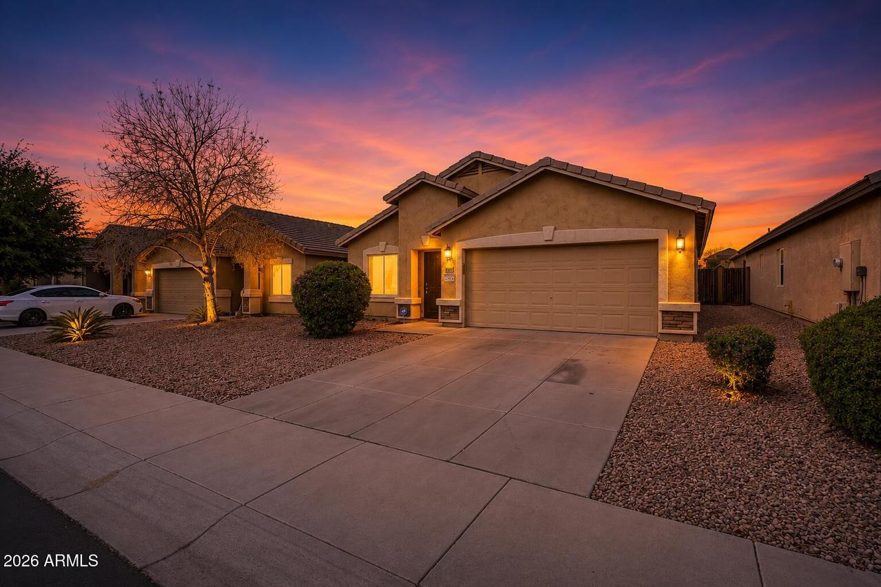11584 W Oglesby Ave., Youngtown, AZ 85363