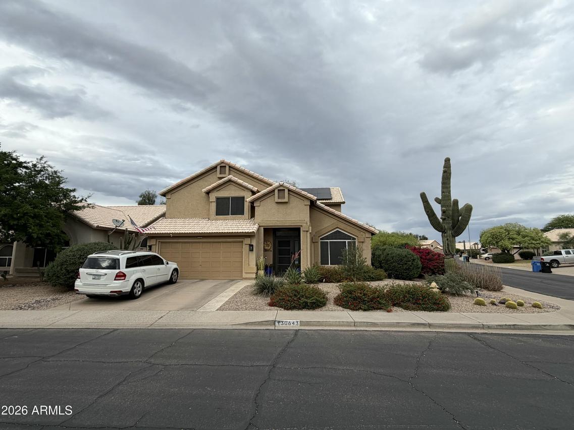 30643 N 43rd Pl., Cave Creek, AZ 85331