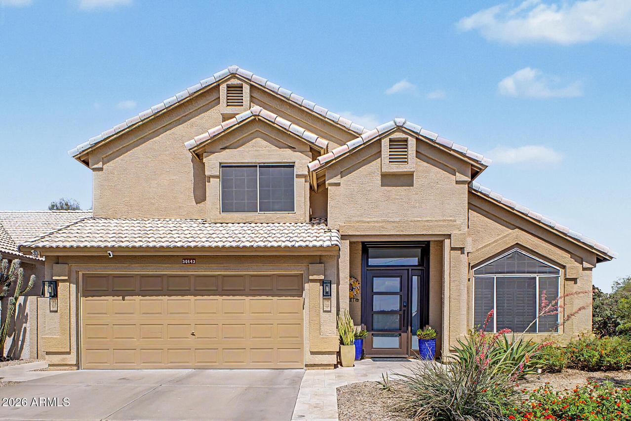 30643 N 43rd Pl., Cave Creek, AZ 85331