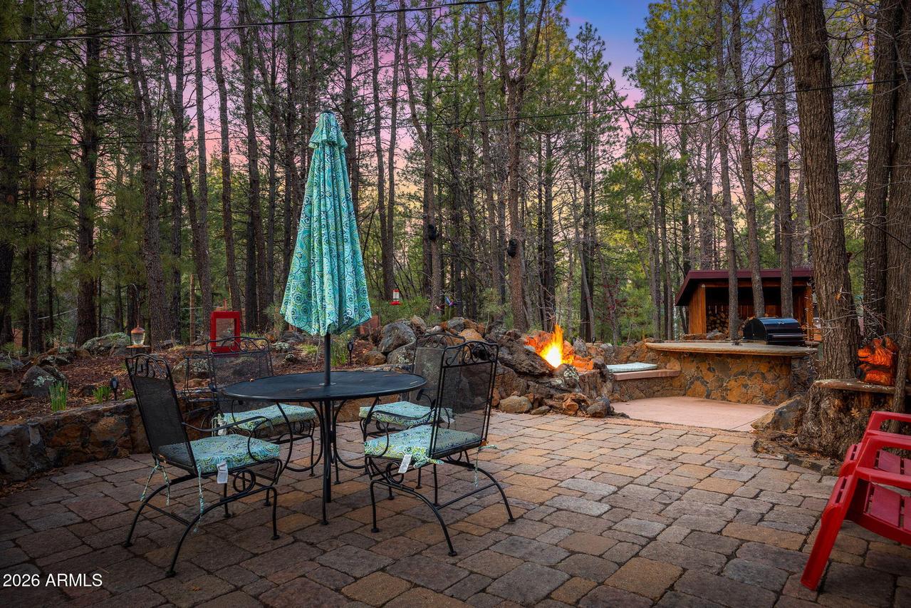 3824 W Bermuda Cir., Pinetop, AZ 85935