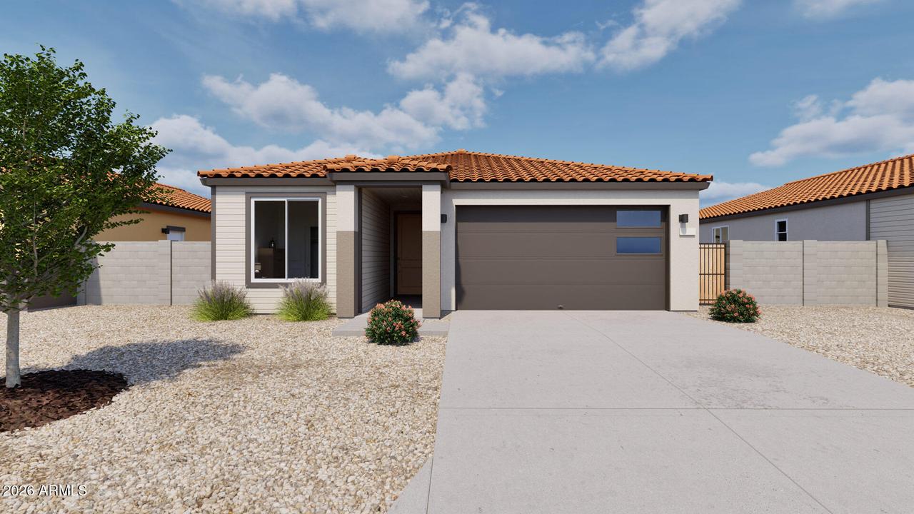 22021 N Sun Station Dr., Maricopa, AZ 85139