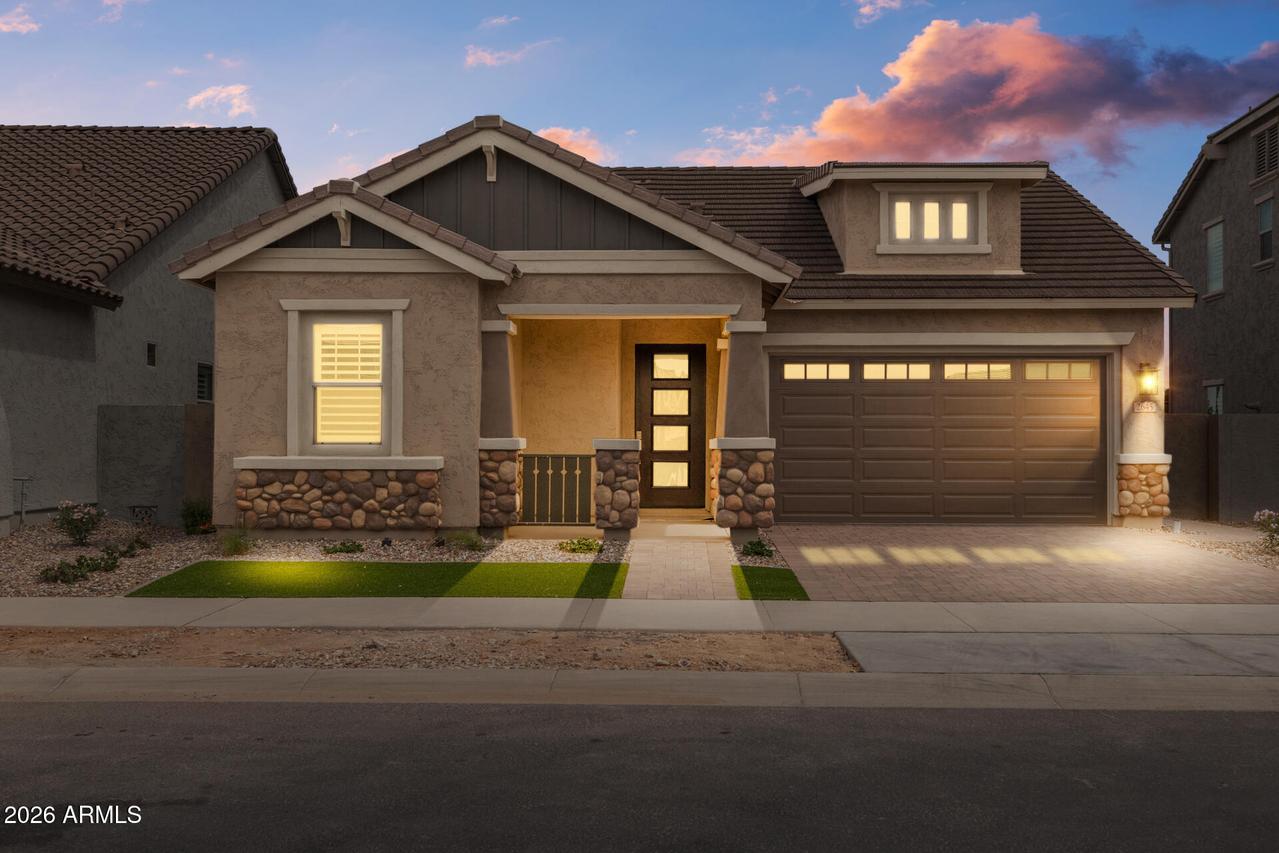 2645 S Quaintance St., Gilbert, AZ 85295