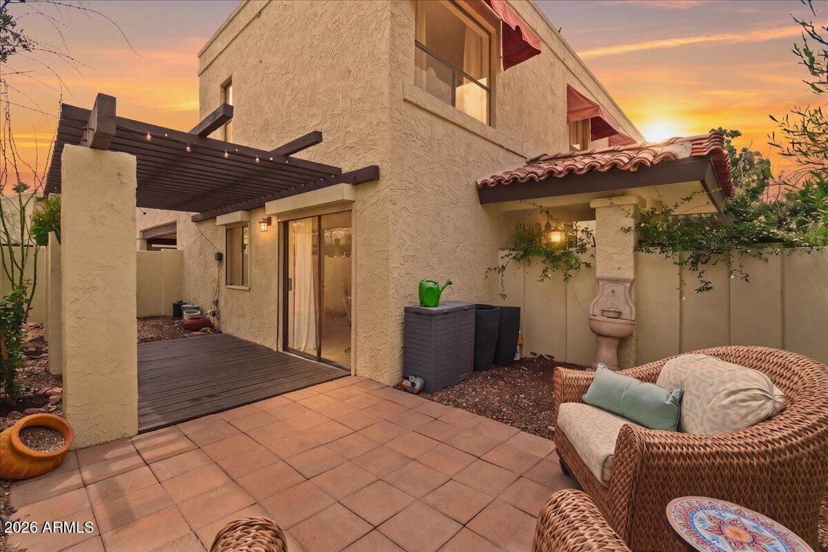 1820 E Frier Dr. #1, Phoenix, AZ 85020