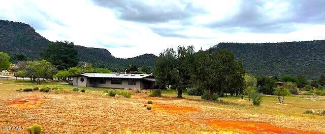1200 Jacks Canyon Rd., Sedona, AZ 86351