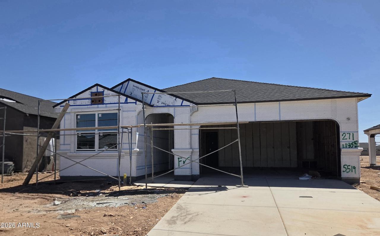 5519 E Cinder Ln., San Tan Valley, AZ 85140