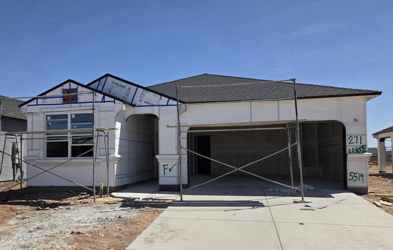 5519 E Cinder Ln., San Tan Valley, AZ 85140