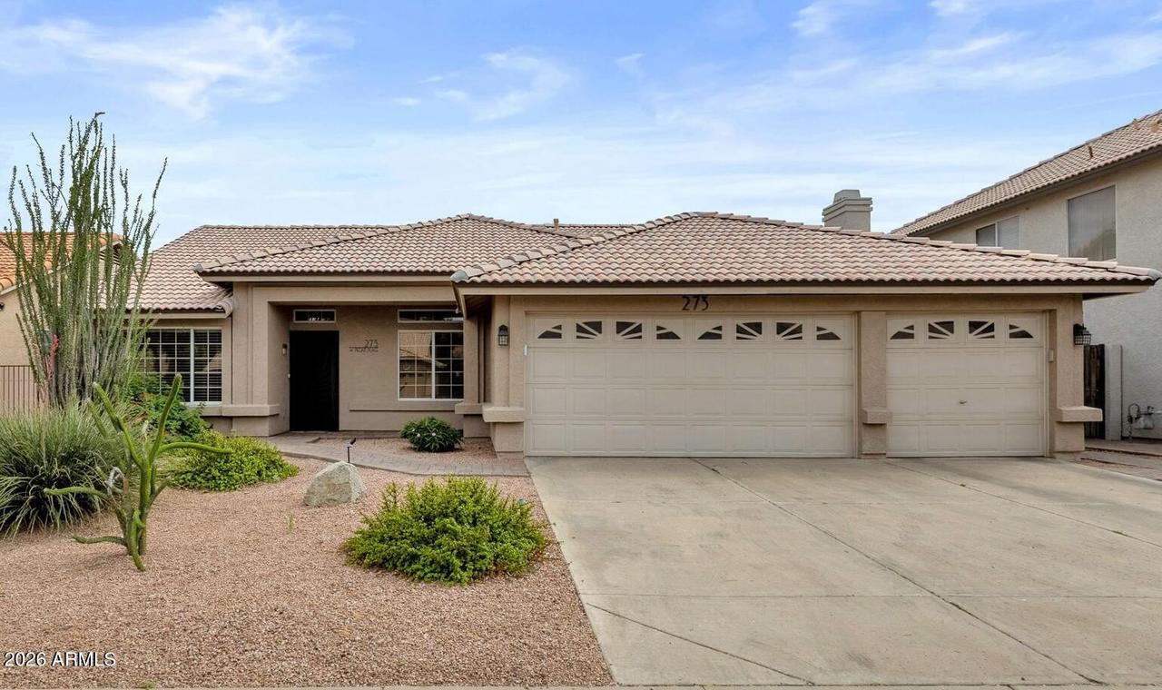 273 W Pecan Pl., Tempe, AZ 85284