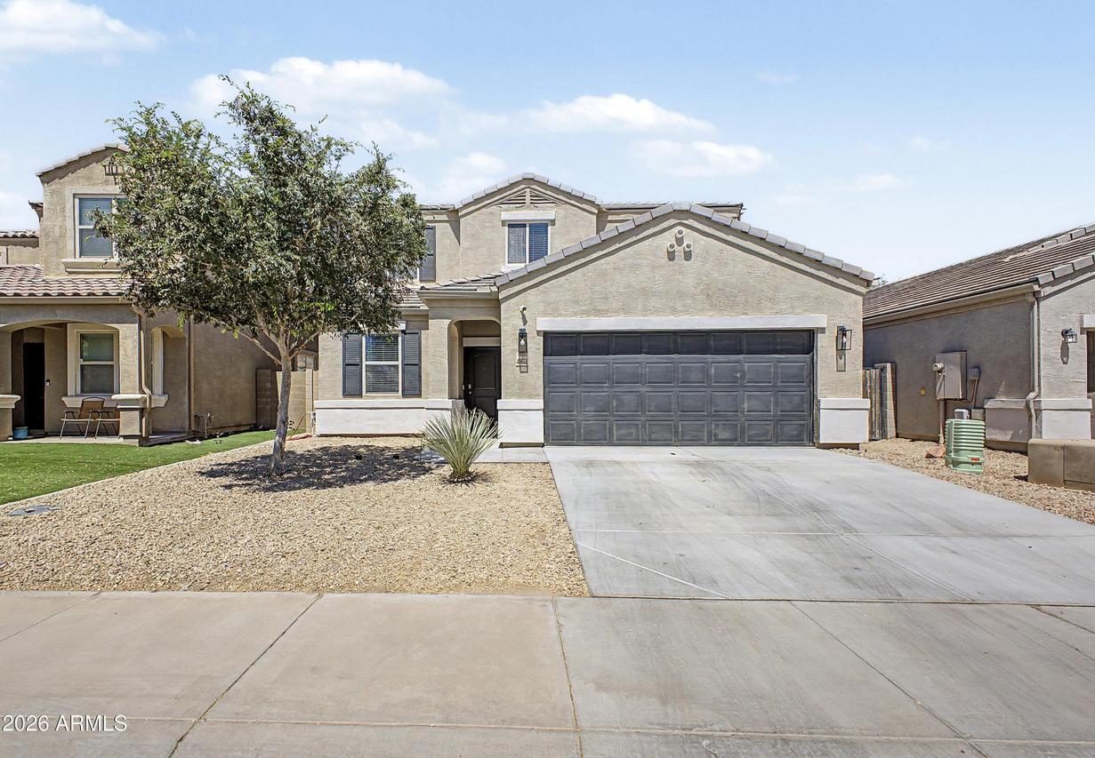 41860 W Allegra Dr., Maricopa, AZ 85138