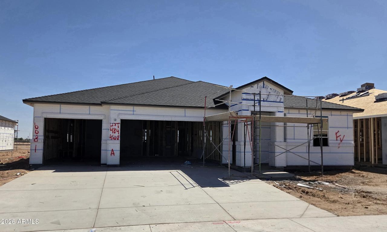 6081 E Ivory Coast Dr., San Tan Valley, AZ 85140