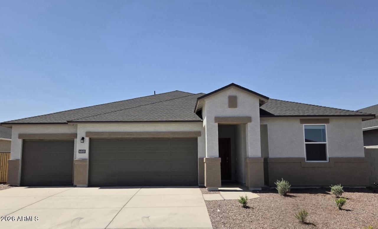 6081 E Ivory Coast Dr., San Tan Valley, AZ 85140