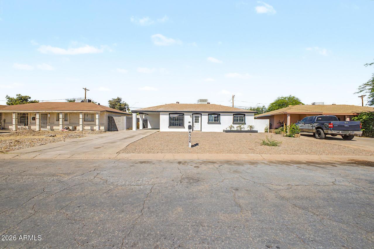4326 N 50th Ave., Phoenix, AZ 85031