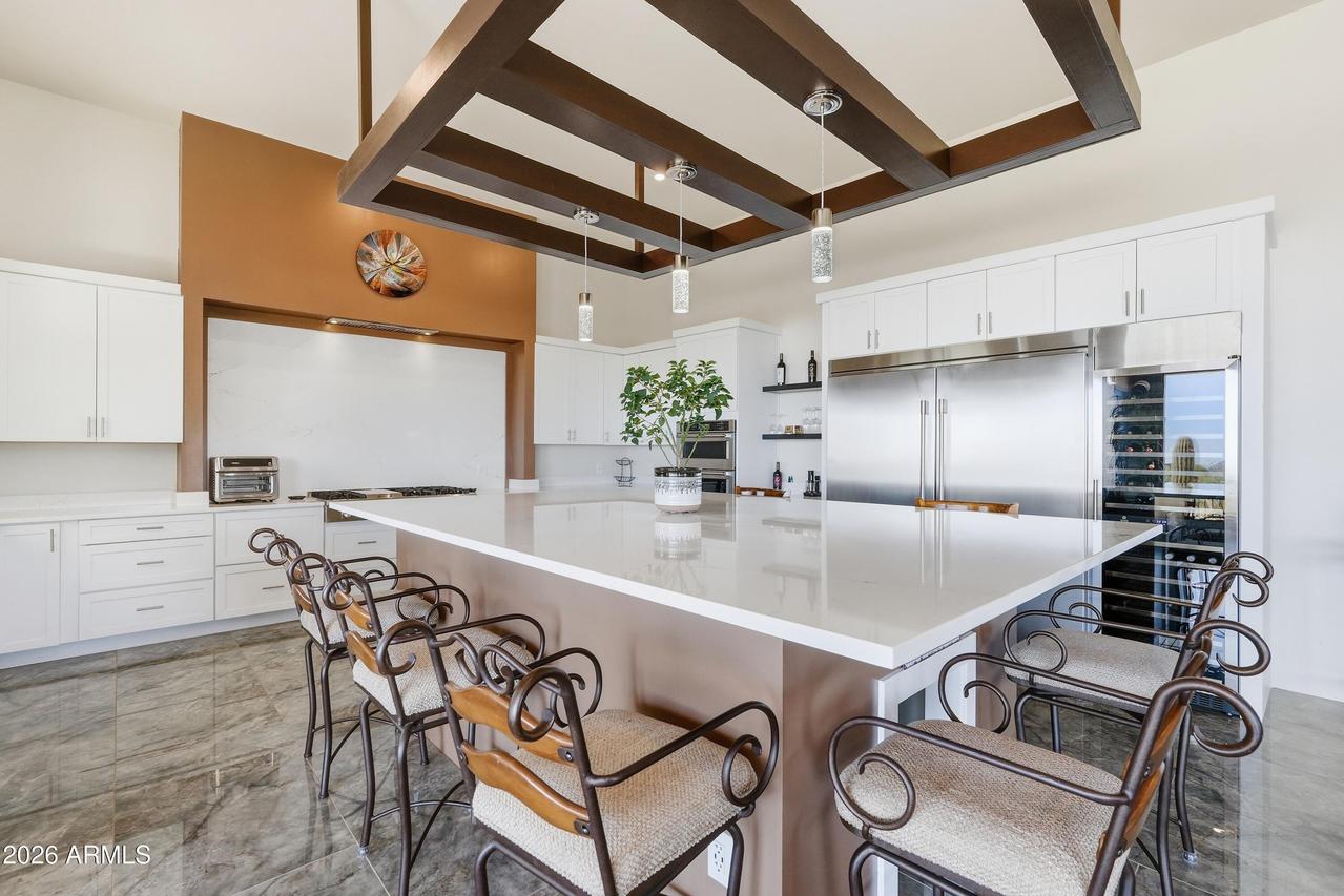 11426 E Quail Ln., Cave Creek, AZ 85331