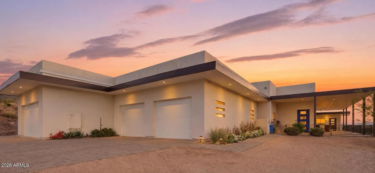 11426 E Quail Ln., Cave Creek, AZ 85331