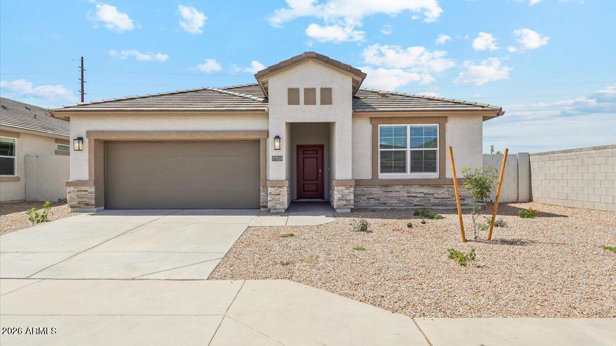 1584 E Currier Dr., Casa Grande, AZ 85122