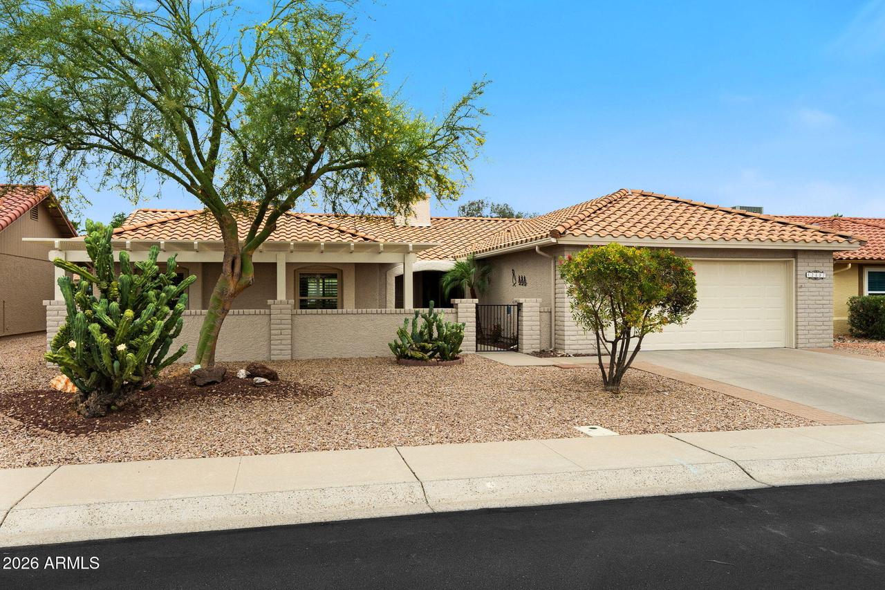 2487 Leisure World, Mesa, AZ 85206