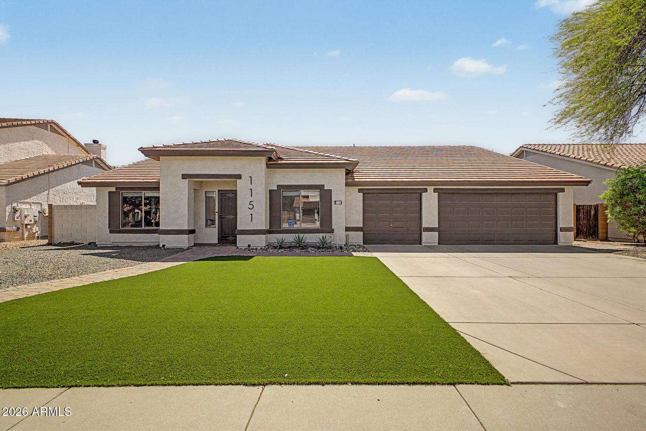 1151 E Shannon St., Gilbert, AZ 85295