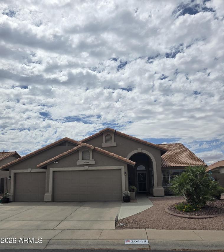 20444 N 110th Ave., Peoria, AZ 85373