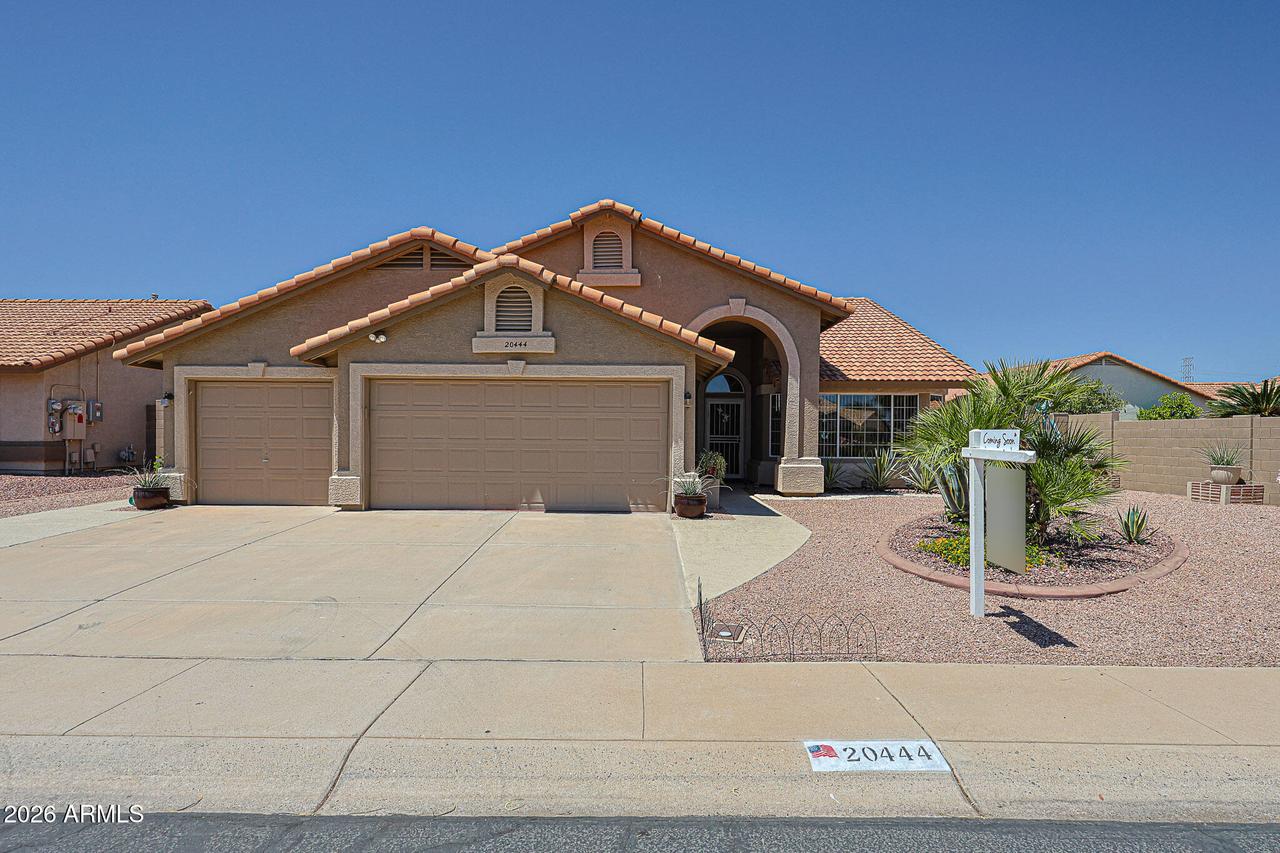 20444 N 110th Ave., Peoria, AZ 85373