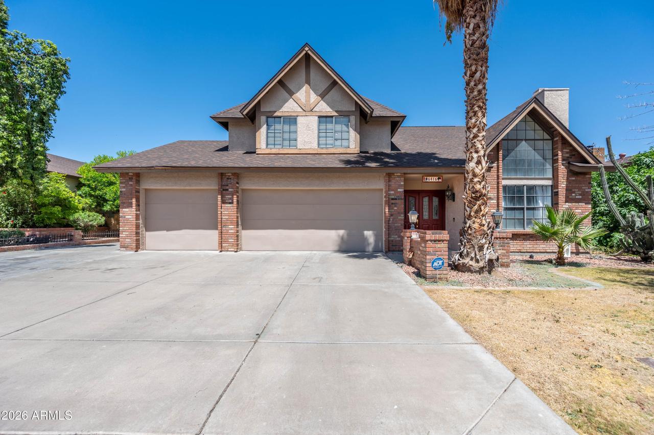 6416 W Shangri La Rd., Glendale, AZ 85304