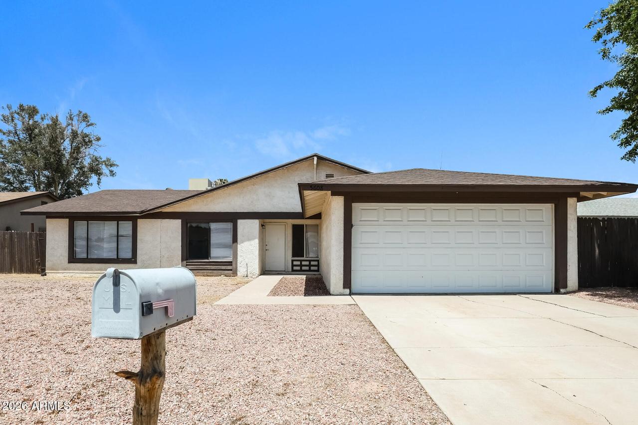 5608 W Alice Ave., Glendale, AZ 85302