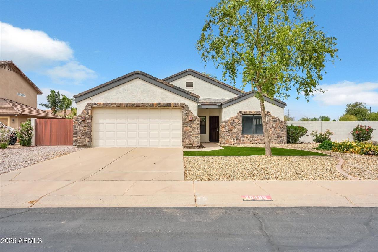 20488 E Bronco Dr., Queen Creek, AZ 85142