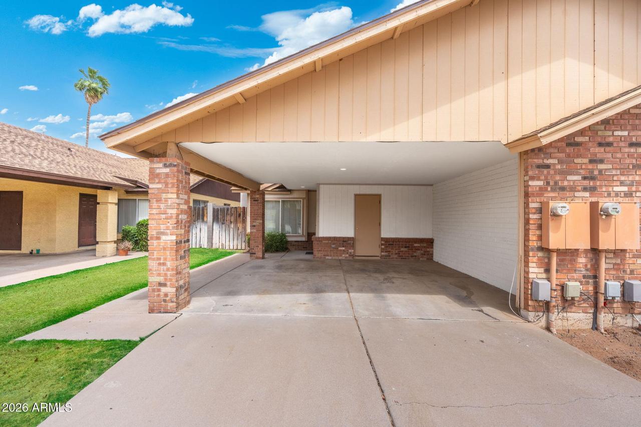 3356 E Crescent Ave., Mesa, AZ 85204