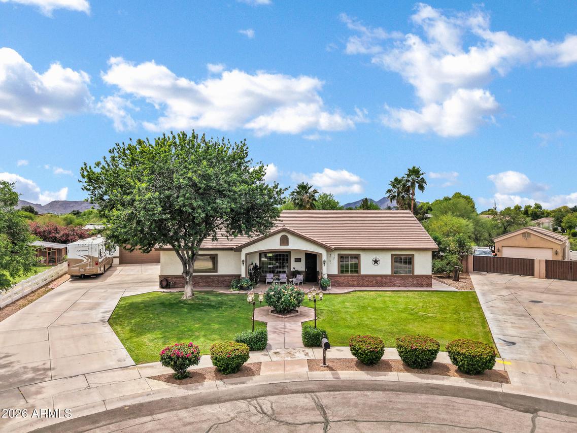 19905 E Arroyo Ct., Queen Creek, AZ 85142