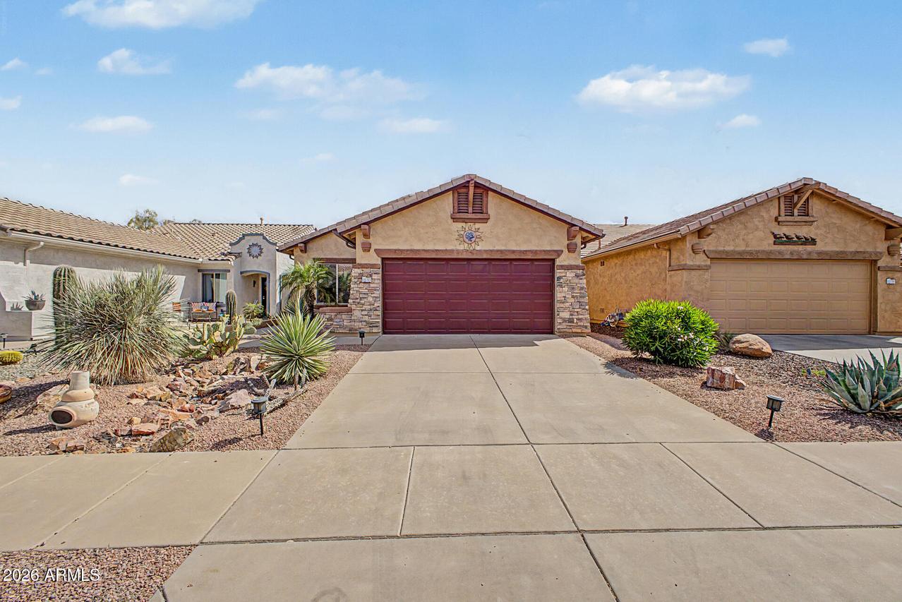 10763 E Peralta Canyon Dr., Gold Canyon, AZ 85118