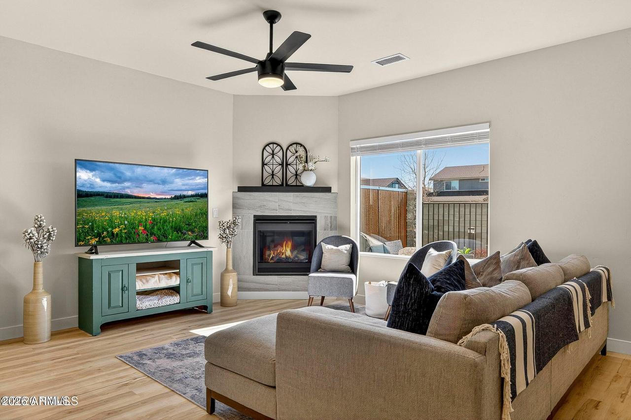 12211 Bliss Ave., Bellemont, AZ 86015