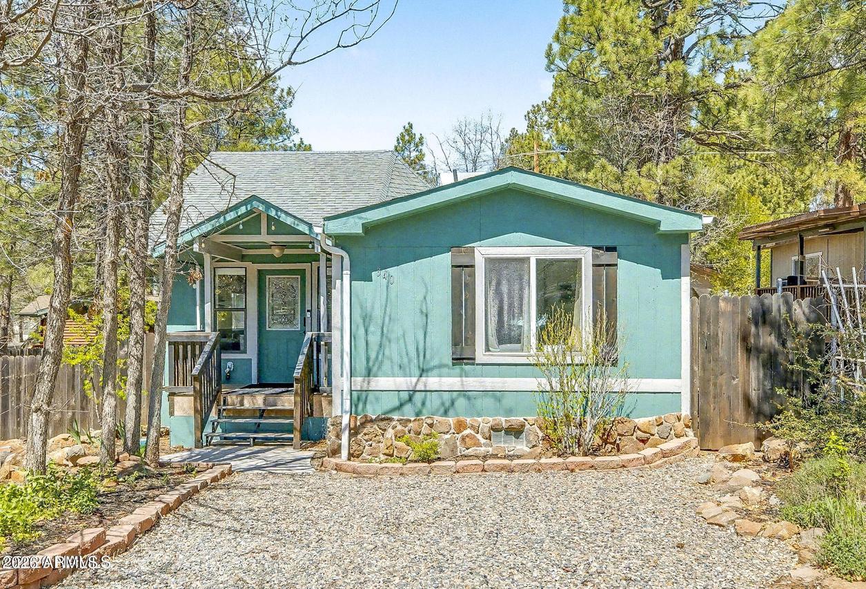 340 San Felipe Pl., Munds Park, AZ 86017