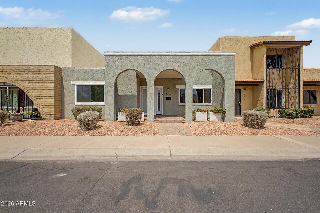 1846 W Marlette Ave., Phoenix, AZ 85015
