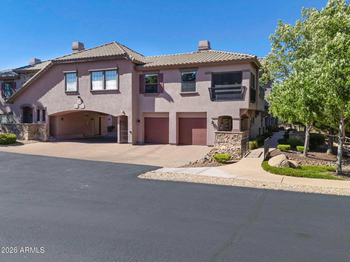 1716 Alpine Meadows Ln. #1003, Prescott, AZ 86303