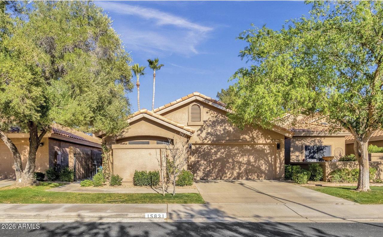 15831 N 50th St., Scottsdale, AZ 85254