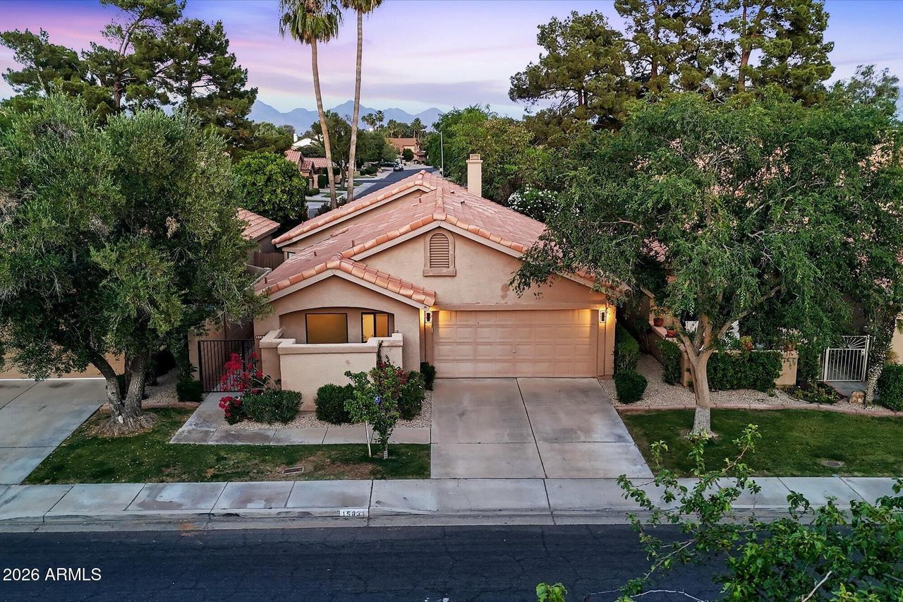 15831 N 50th St., Scottsdale, AZ 85254