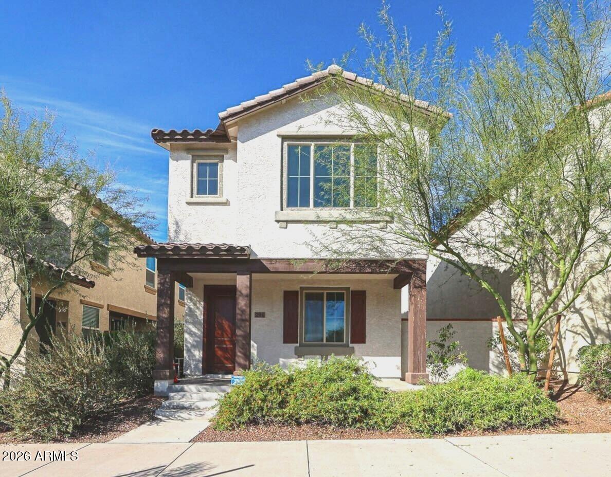 2516 N Stone Hill Rd., Buckeye, AZ 85396